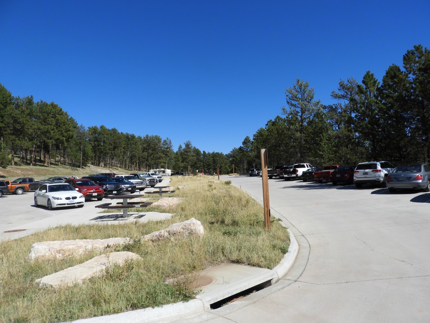 Jewel Cave National Park Facility in western South Dakota 17 of 17 (#1633)
