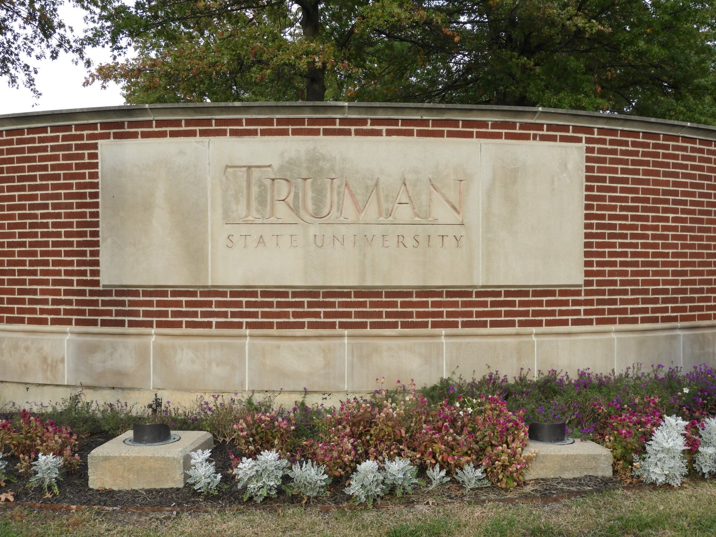Truman State University in Kirksville MO  1 of  3 (#2179)