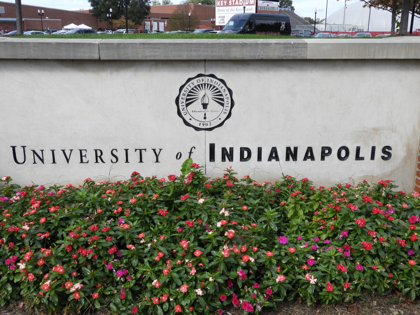University of Indianapolis in Indianapolis  2 of  4 (#2193)