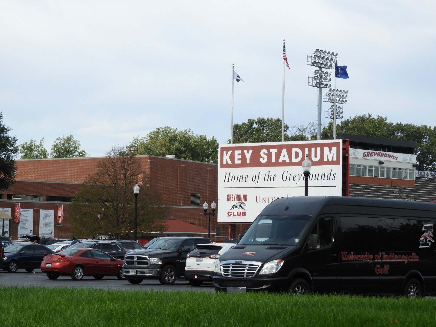 University of Indianapolis in Indianapolis  3 of  4 (#2194)