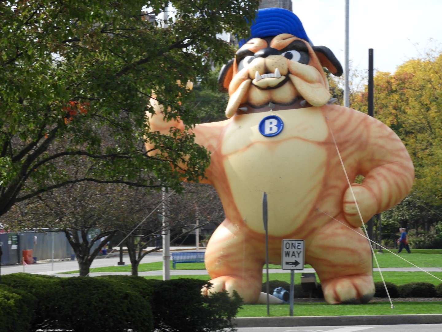 Butler University in Indianapolis  2 of  3 (#2199)