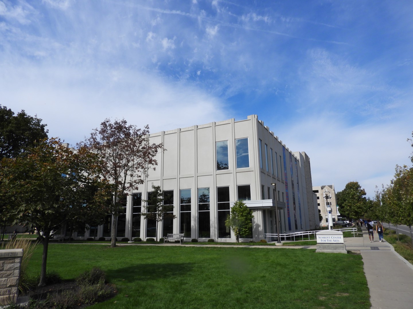 Butler University in Indianapolis  3 of  3 (#2200)