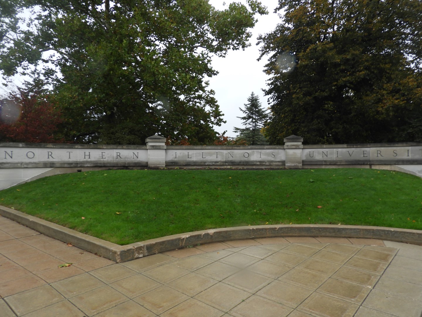 Northern Illinois University in DeKalb  1 of  1 (#2220)