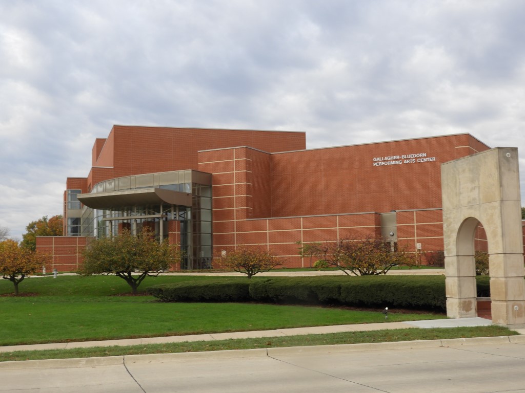 University of Northern Iowa  6 of  6 (#2235)