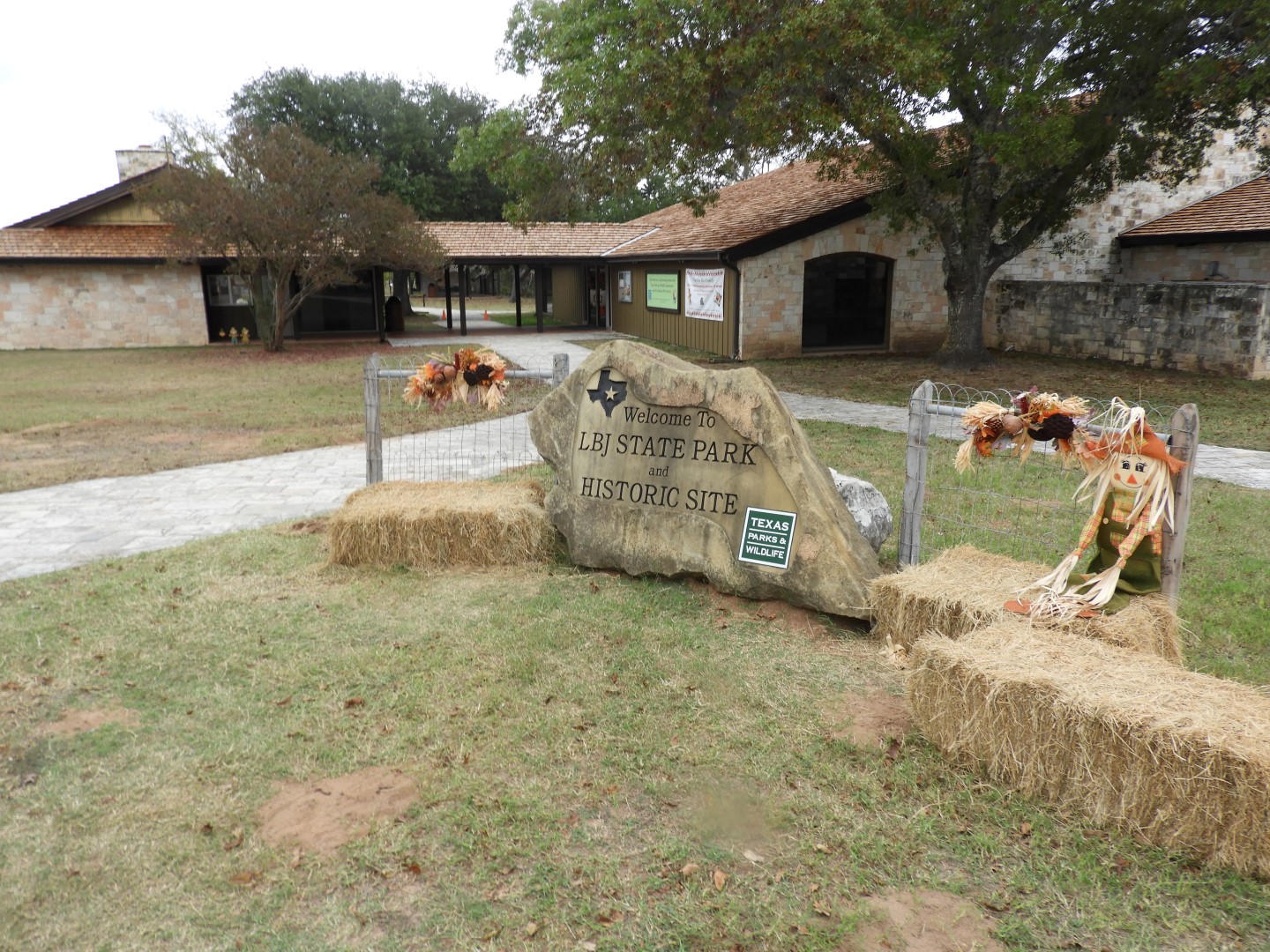 President Johnson Ranch in Johnson City Texas  1 of  7 (#2255)