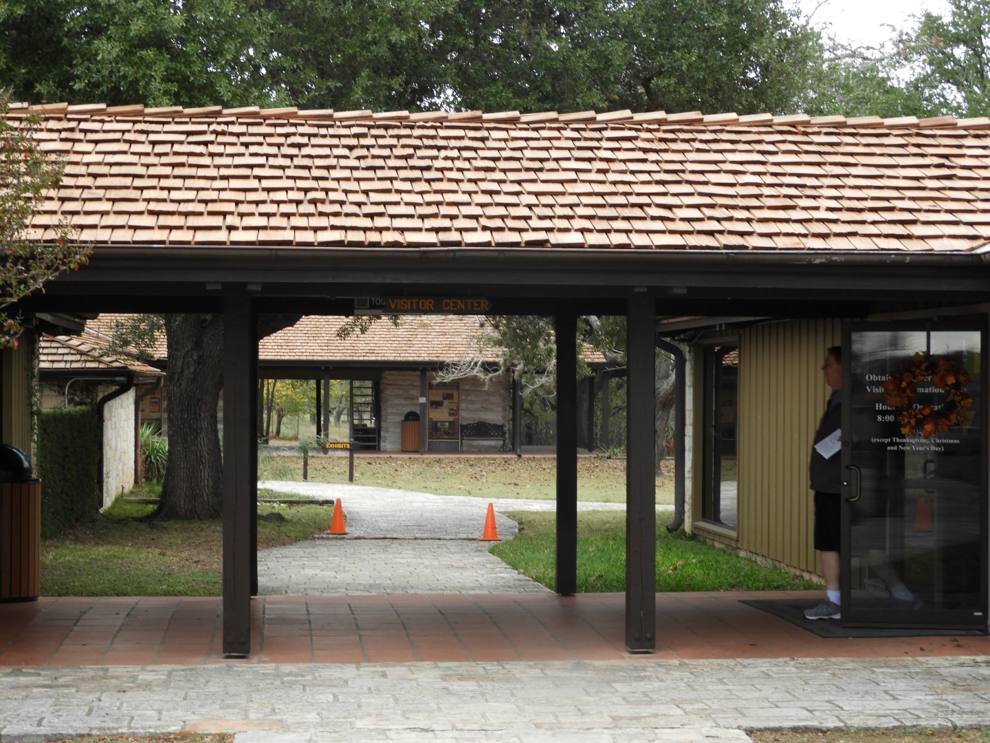 President Johnson Ranch in Johnson City Texas  2 of  7 (#2256)