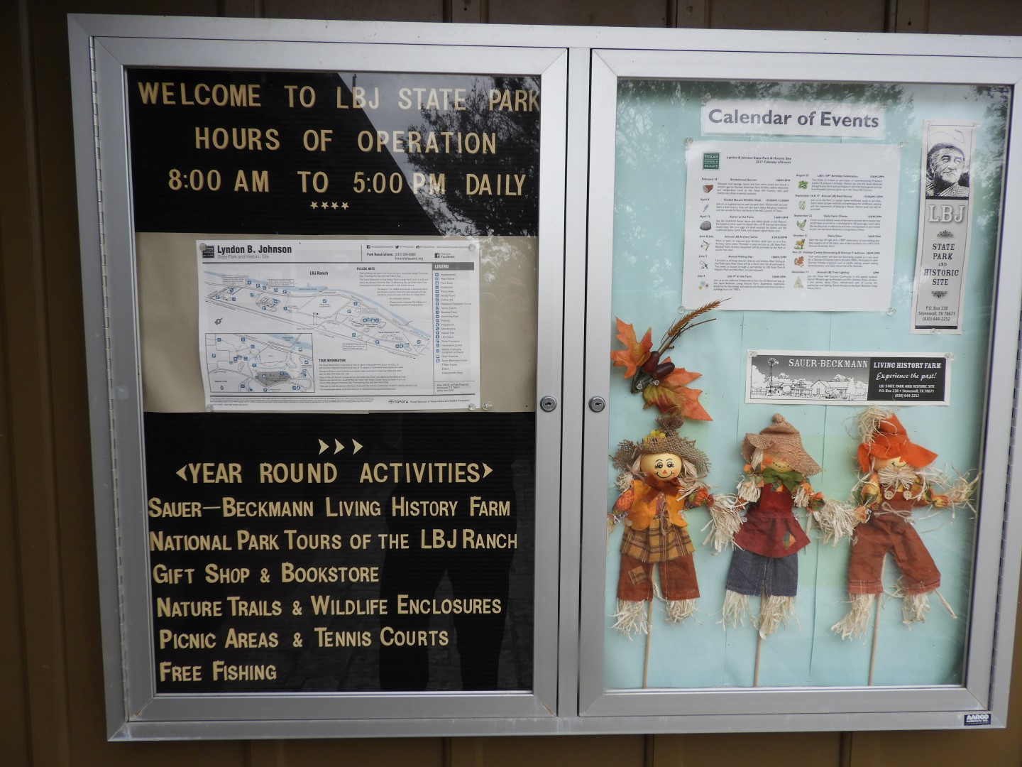 President Johnson Ranch in Johnson City Texas  3 of  7 (#2257)