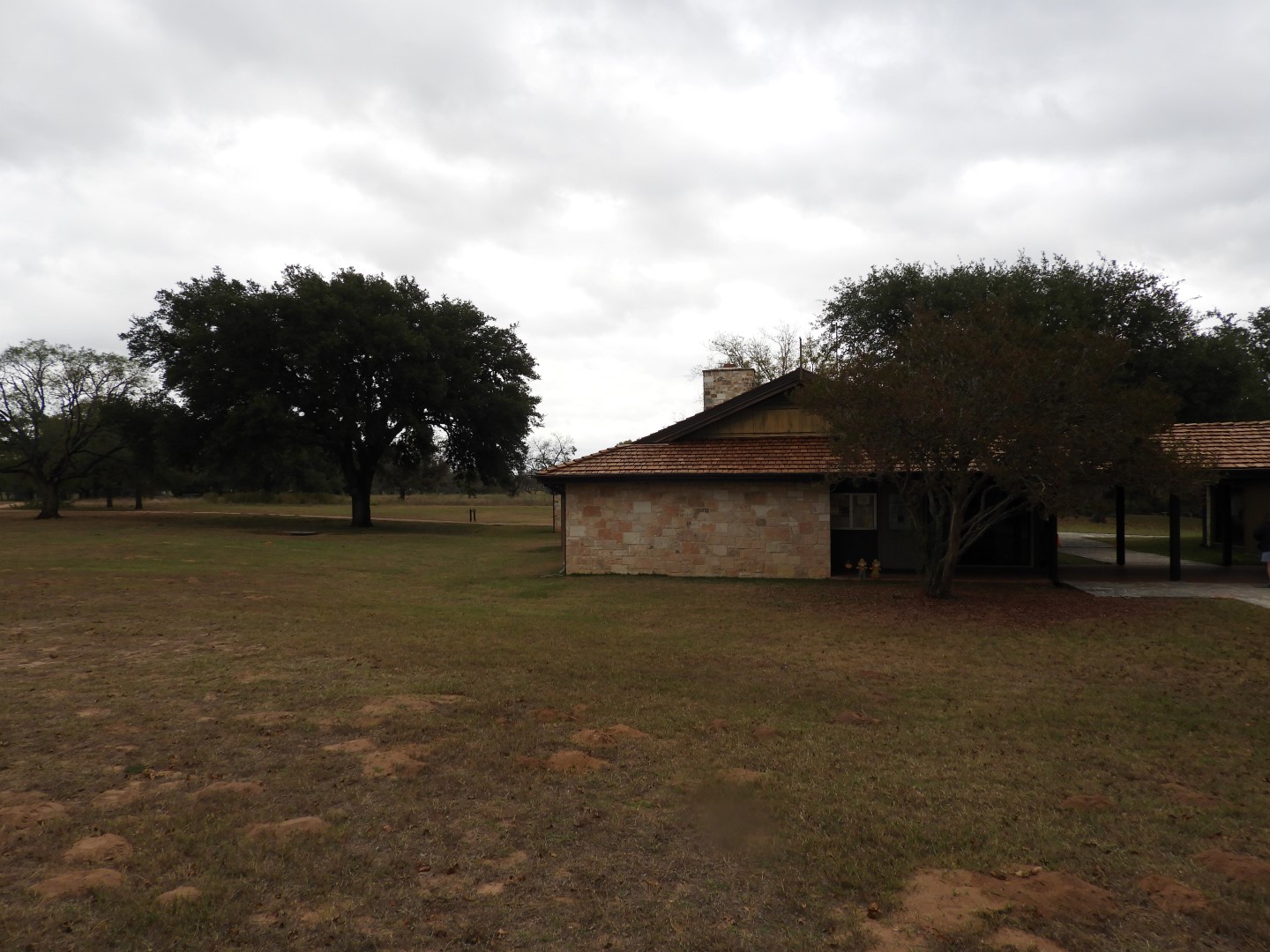 President Johnson Ranch in Johnson City Texas  6 of  7 (#2260)