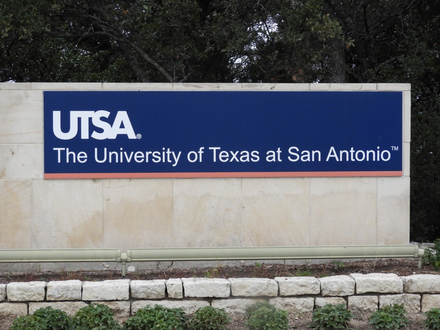 University of Texas San Antonio  2 of  6 (#2270)