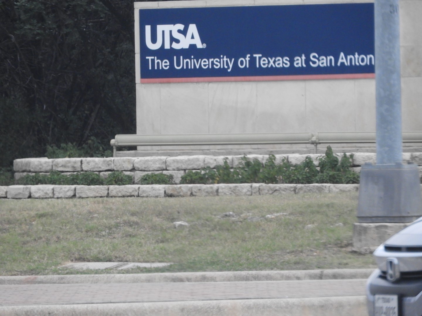 University of Texas San Antonio  4 of  6 (#2272)