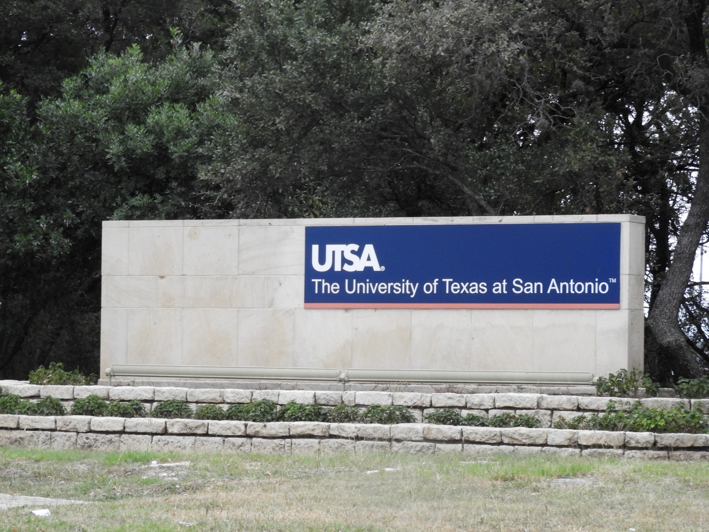 University of Texas San Antonio  5 of  6 (#2273)