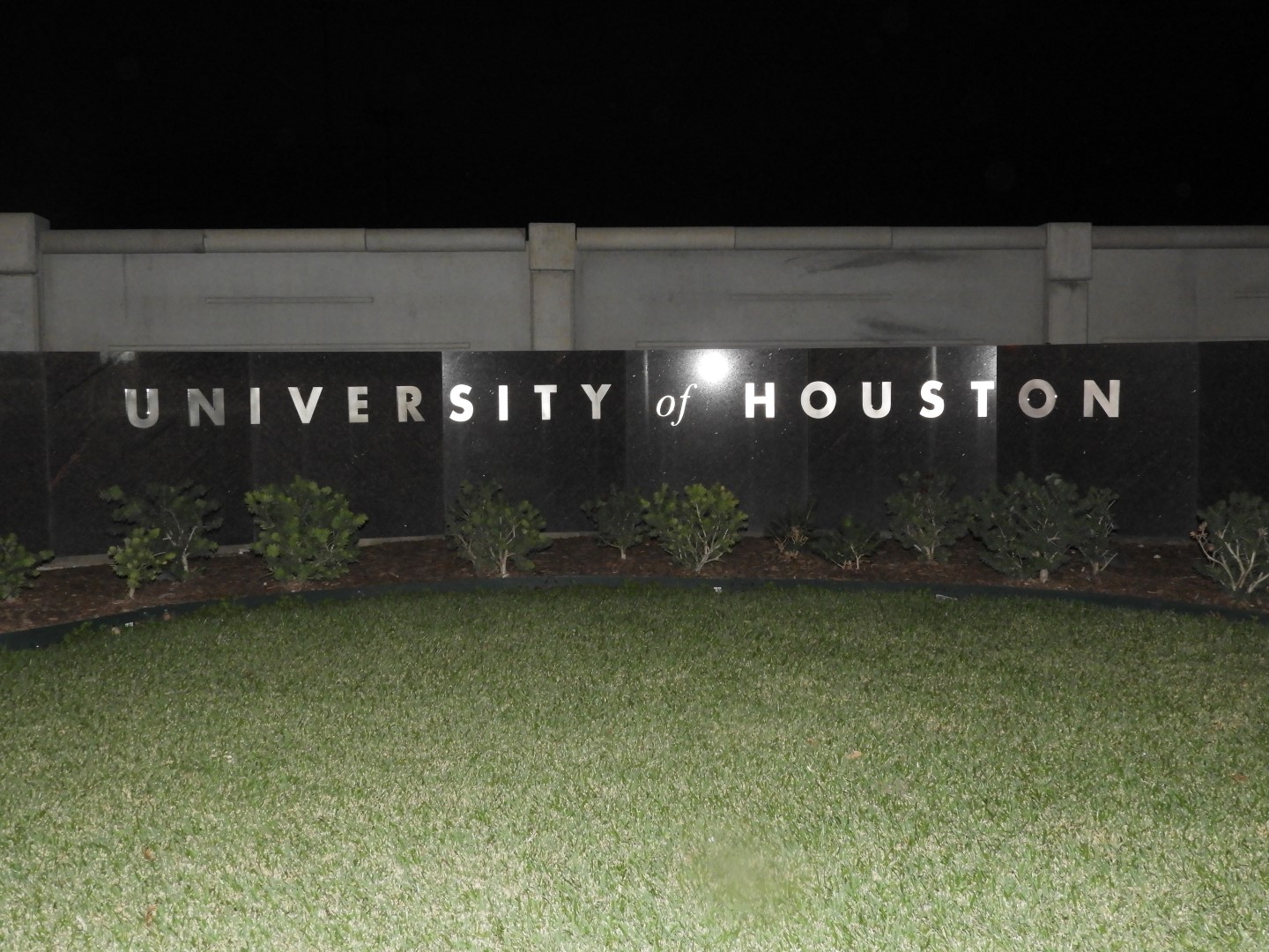 University of Houston  1 of  4 (#2275)