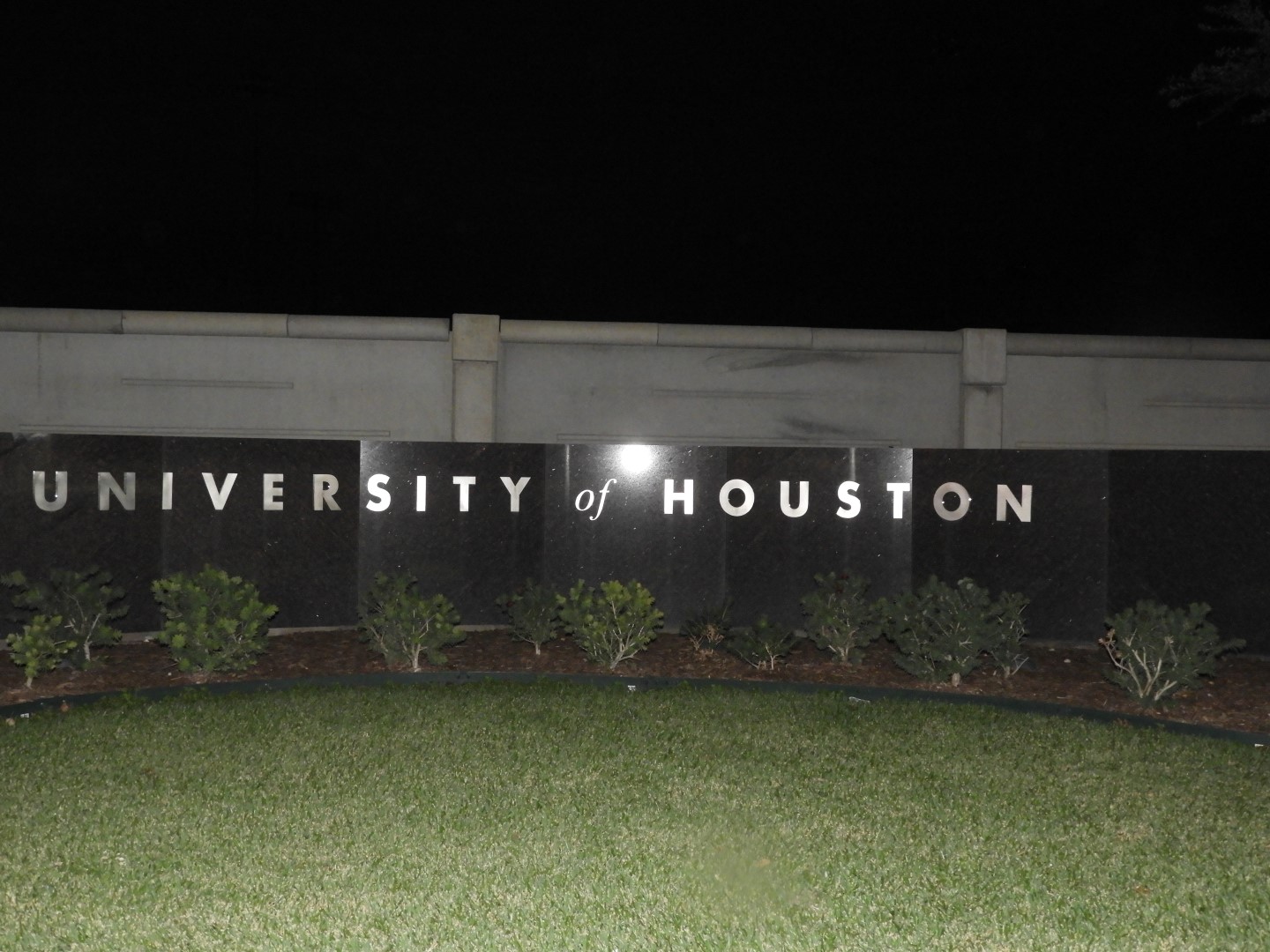 University of Houston  2 of  4 (#2276)