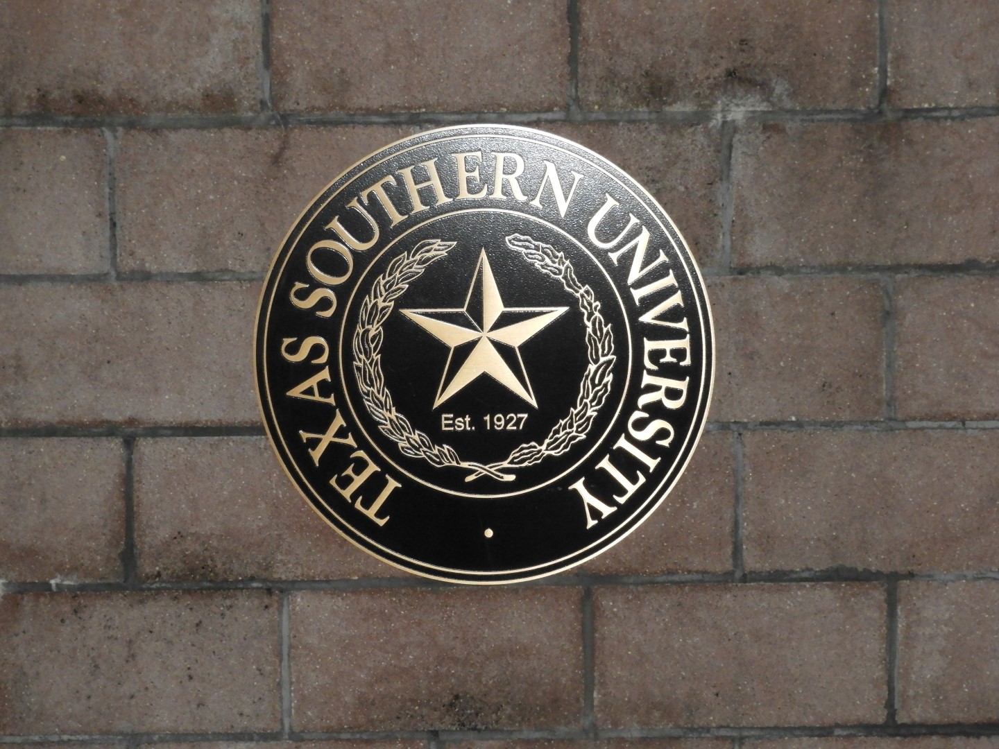 Texas Southern University Houston  4 of  8 (#2278)