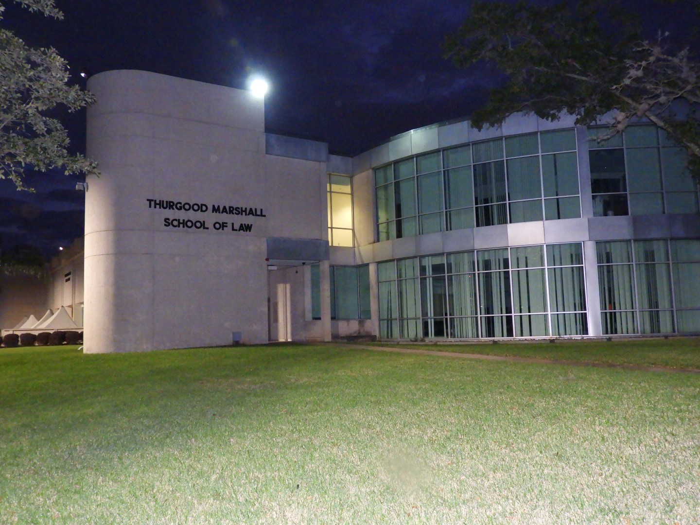 Texas Southern University Houston  7 of  8 (#2280)