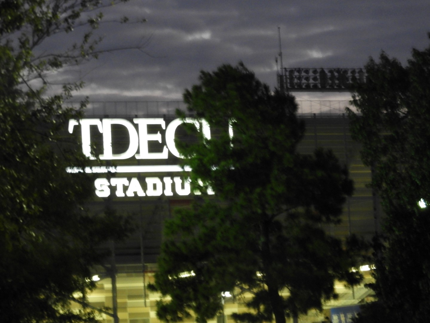 Texas Southern University Houston  8 of  8 (#2284)