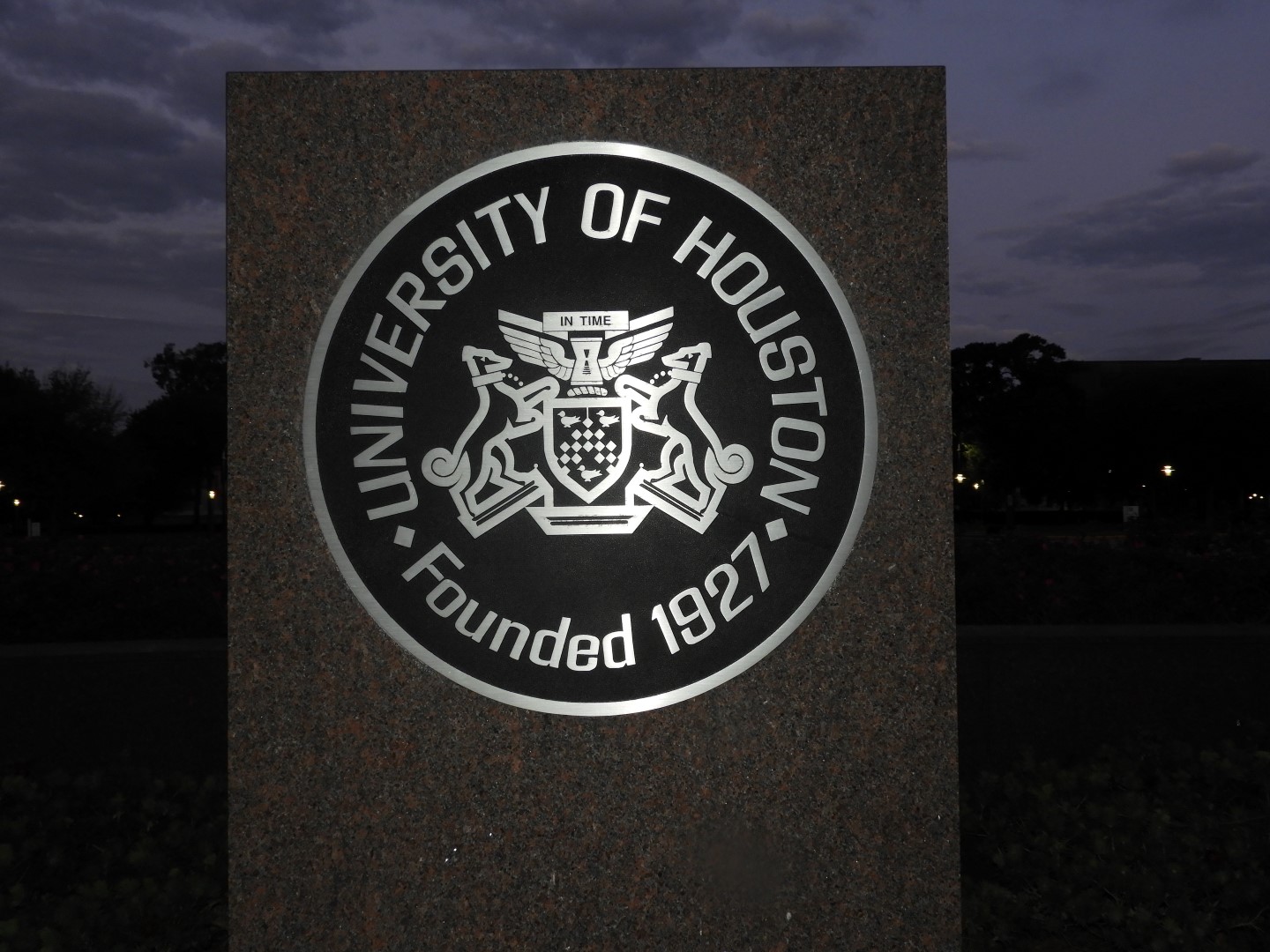 University of Houston  3 of  4 (#2286)