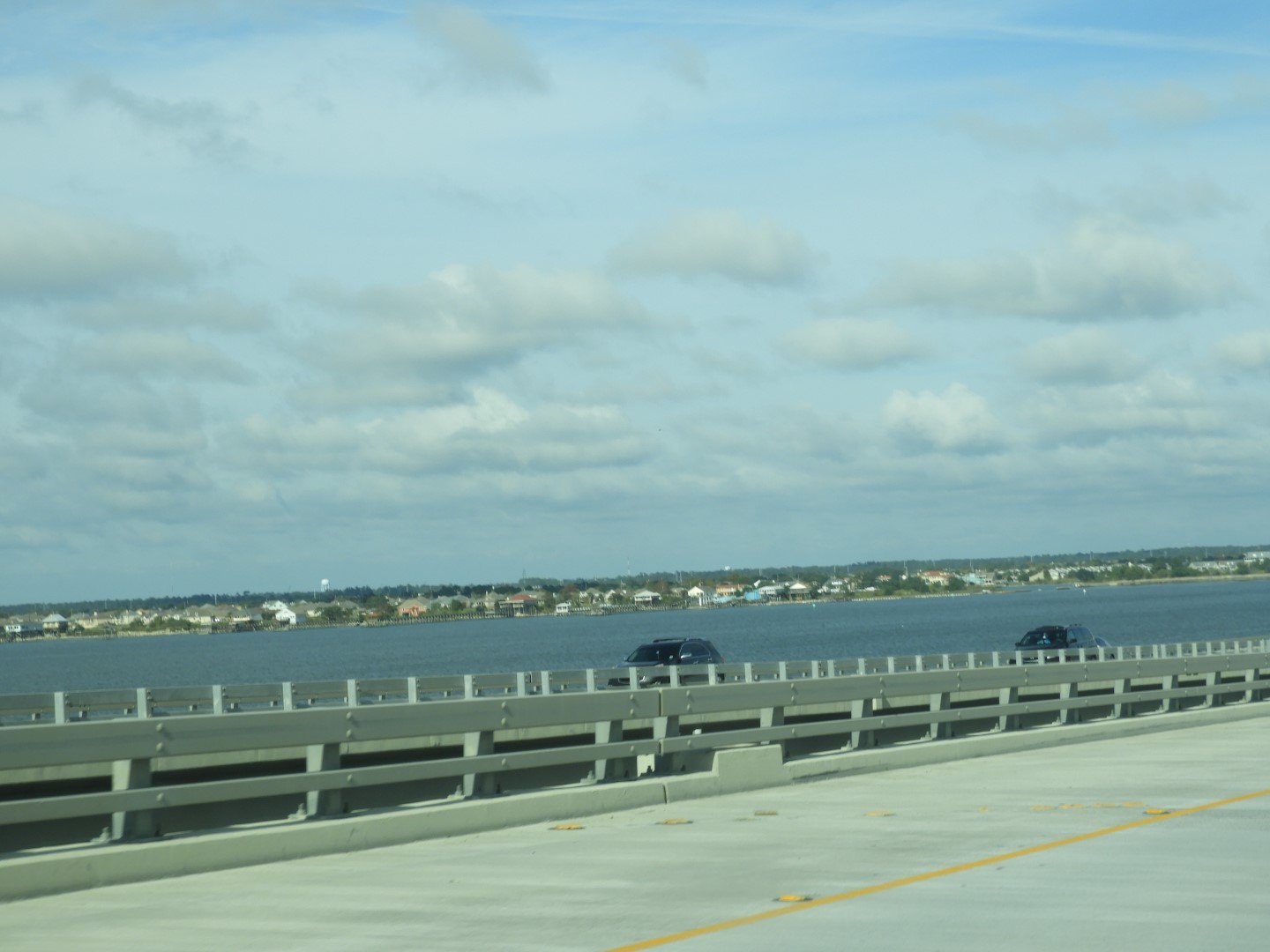 Louisiana Bridges  3 of  4 (#2307)
