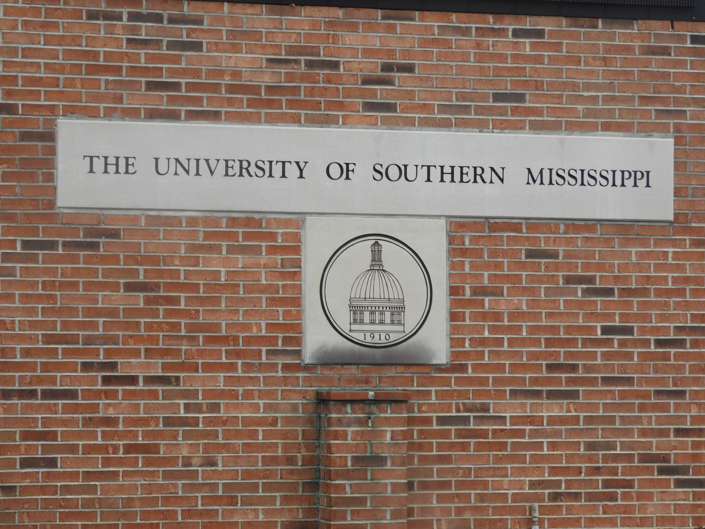 University of Southern Mississippi in Hattiesburg  5 of  5 (#2311)