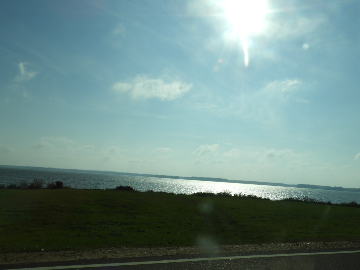 Natchez Trace Parkway National Park north of Jackson MS  9 of 19 (#2336)
