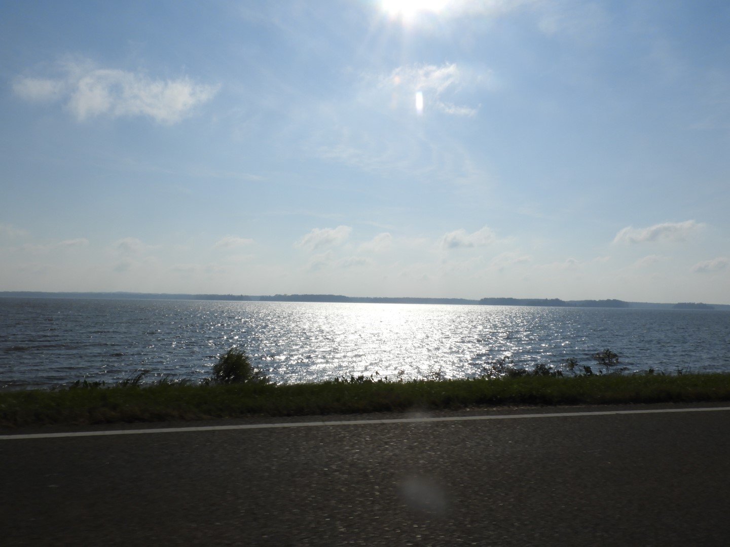 Natchez Trace Parkway National Park north of Jackson MS 10 of 19 (#2337)