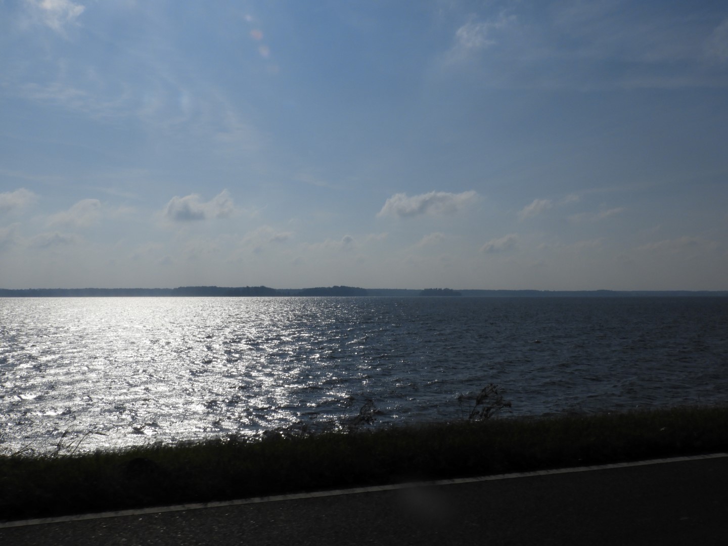 Natchez Trace Parkway National Park north of Jackson MS 11 of 19 (#2338)