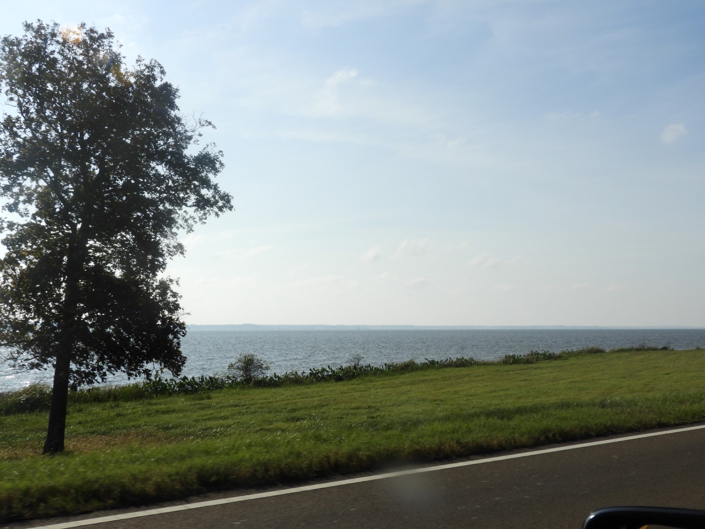 Natchez Trace Parkway National Park north of Jackson MS 12 of 19 (#2339)