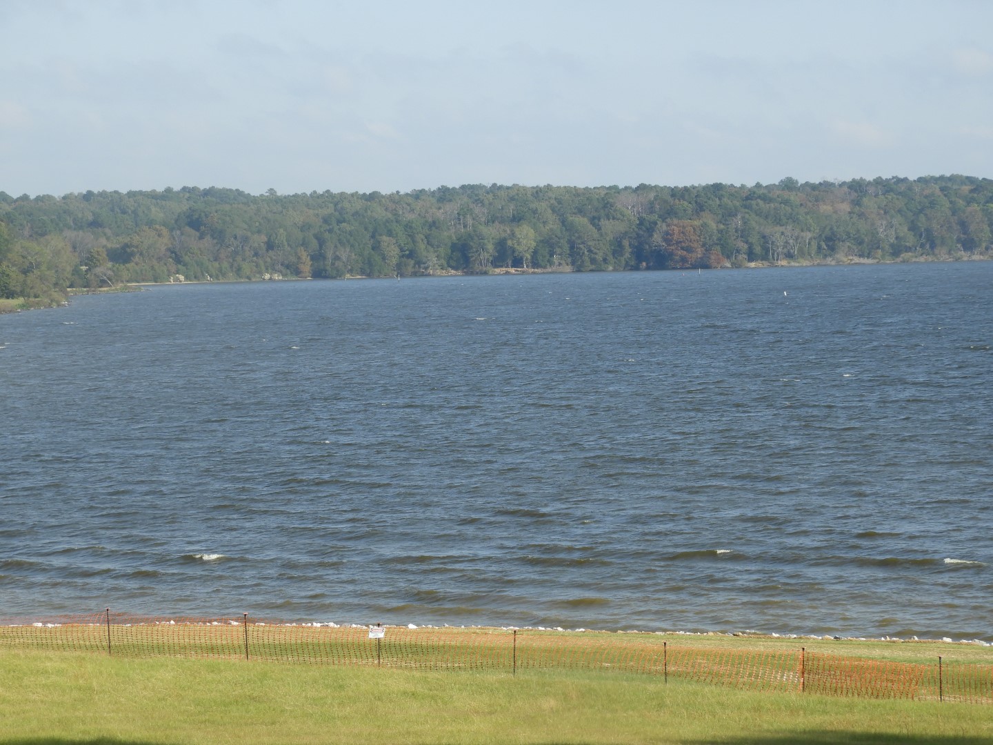 Overlook from Natchez Trace Parkway National Park  7 of 11 (#2355)