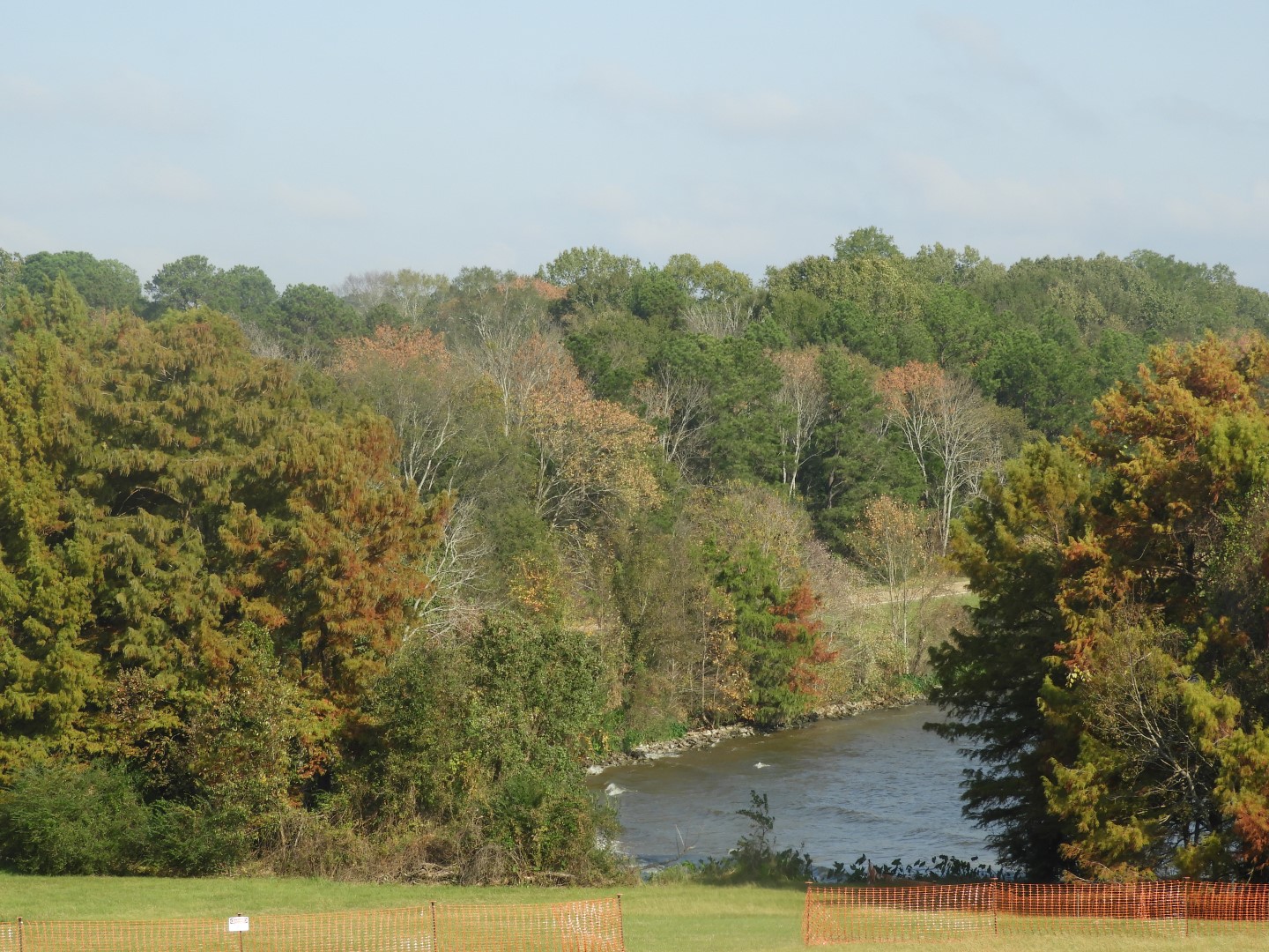 Overlook from Natchez Trace Parkway National Park  9 of 11 (#2357)