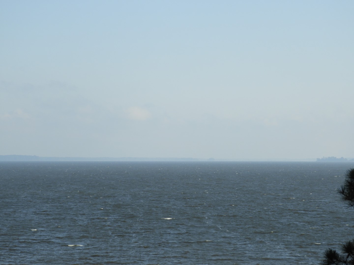 Overlook from Natchez Trace Parkway National Park 10 of 11 (#2358)