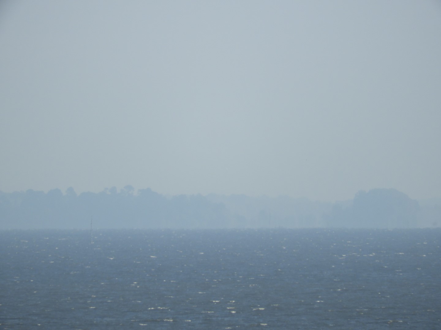 Overlook from Natchez Trace Parkway National Park 11 of 11 (#2359)