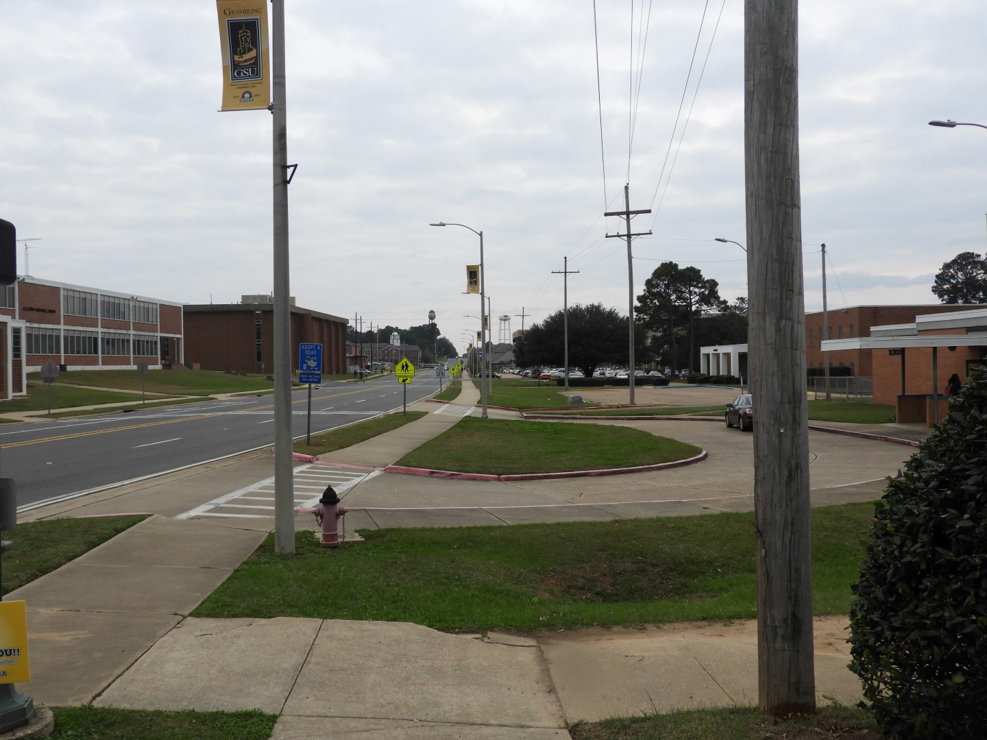 Grambling State University in Baton Rouge  6 of  7 (#2383)