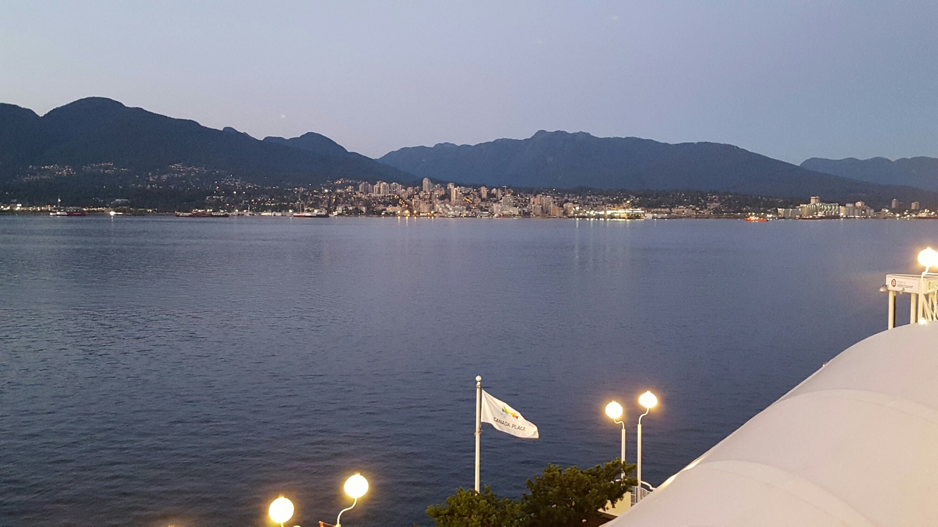 Sites near Vancouver Convention Center  6 of  7 (#vancouver6)