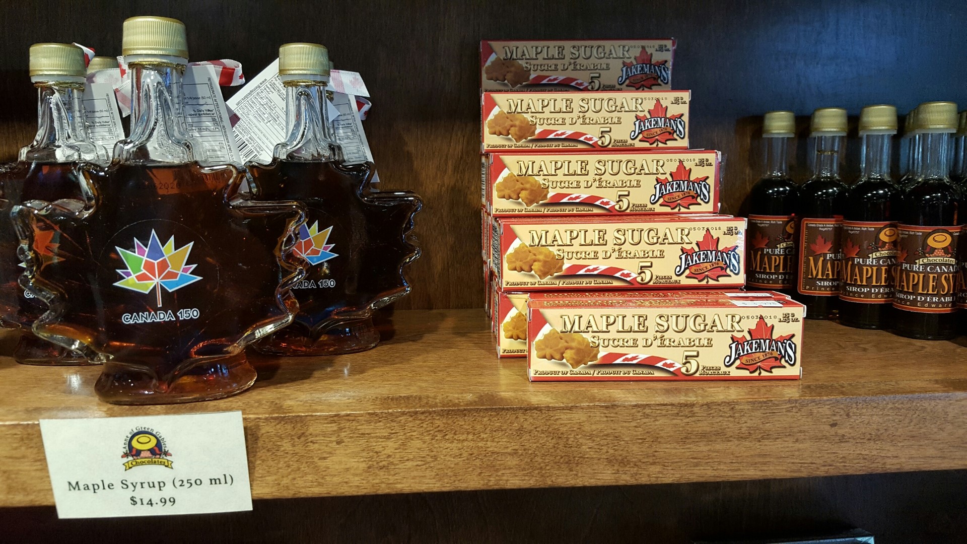 Some Special Items seen in Whistler in British Columbia, Canada  2 of  2 (#whistler2)