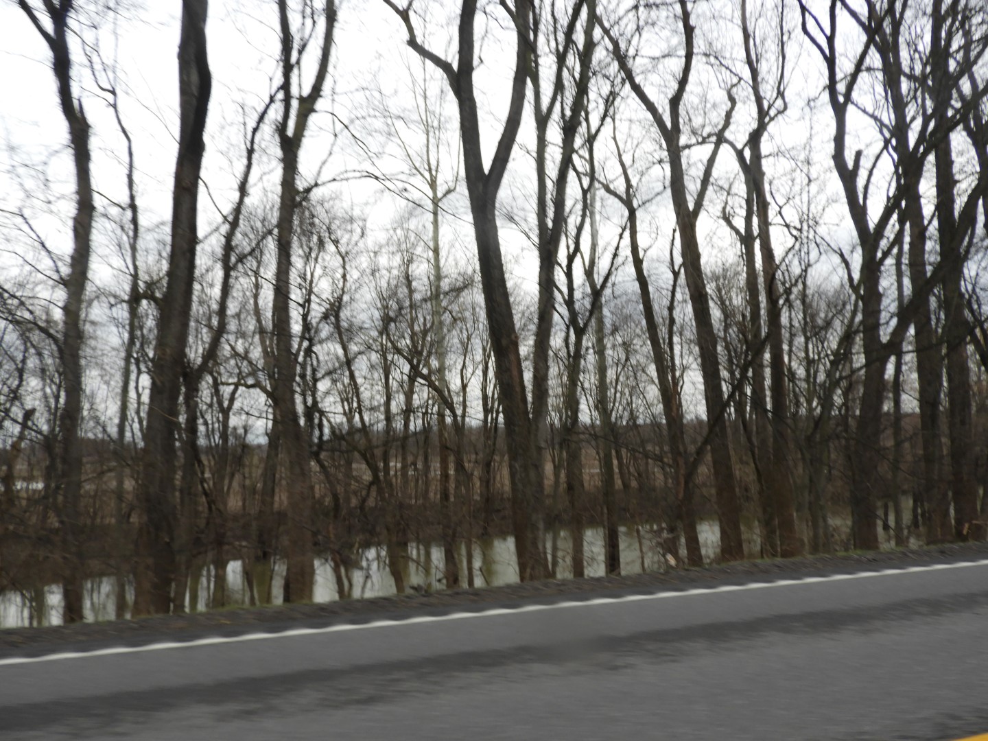 Sites along highway going to Murray  2 of  3 (#2462)