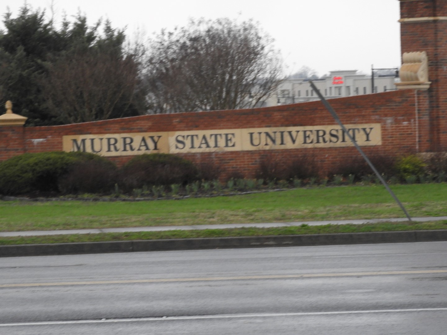 Murray State University  4 of  9 (#2469)