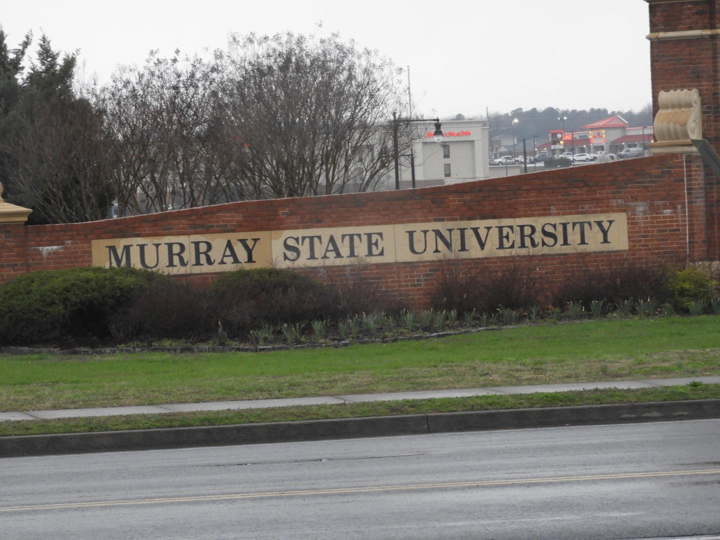 Murray State University  5 of  9 (#2471)