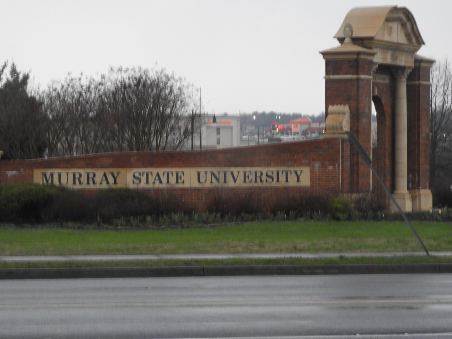 Murray State University  2 of  9 (#2472)