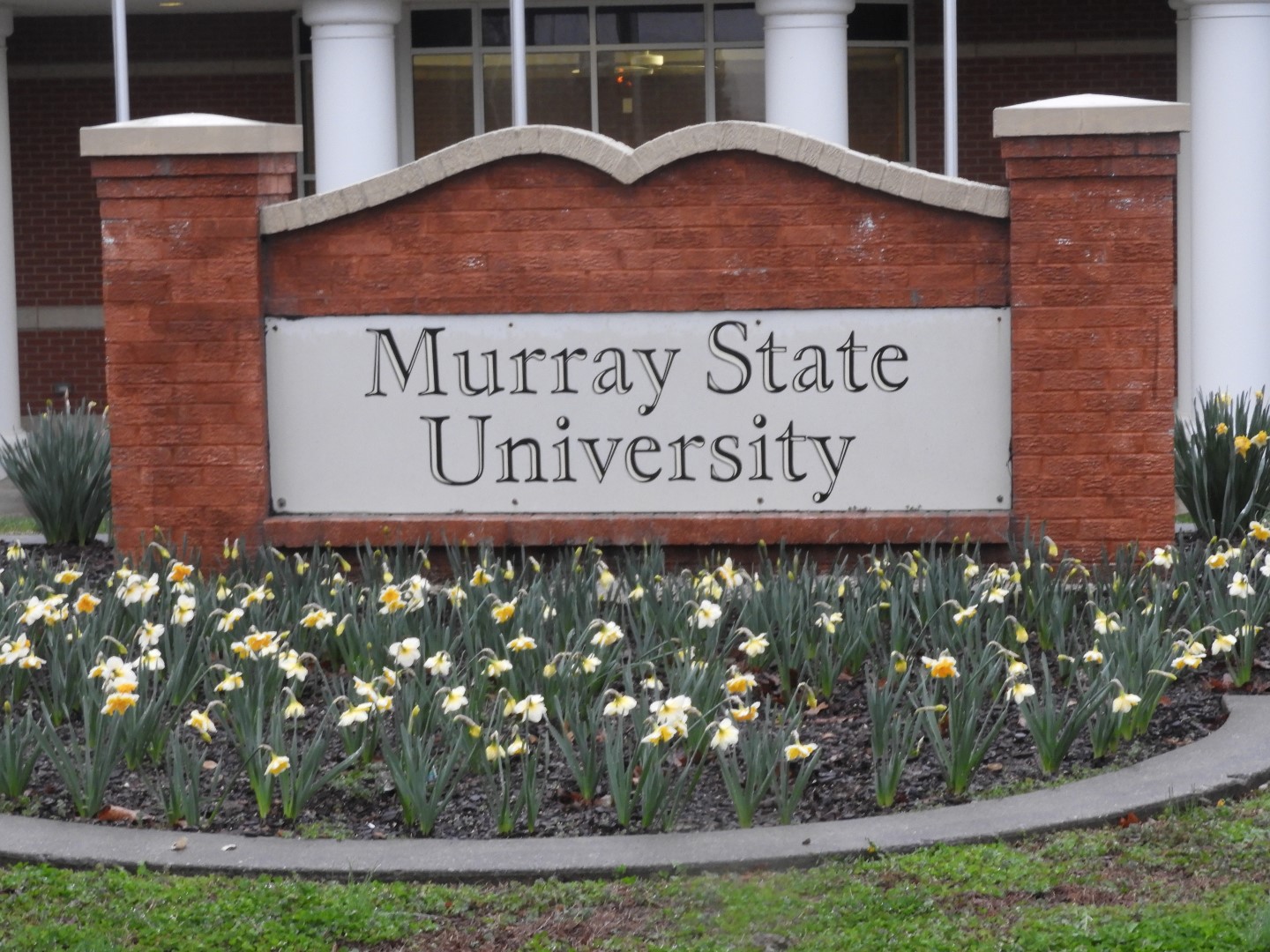 Murray State University  1 of  9 (#2476)