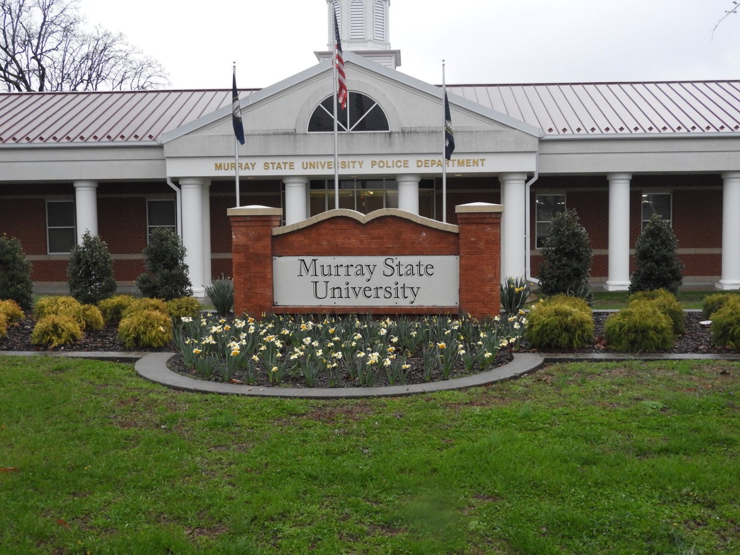 Murray State University  8 of  9 (#2477)