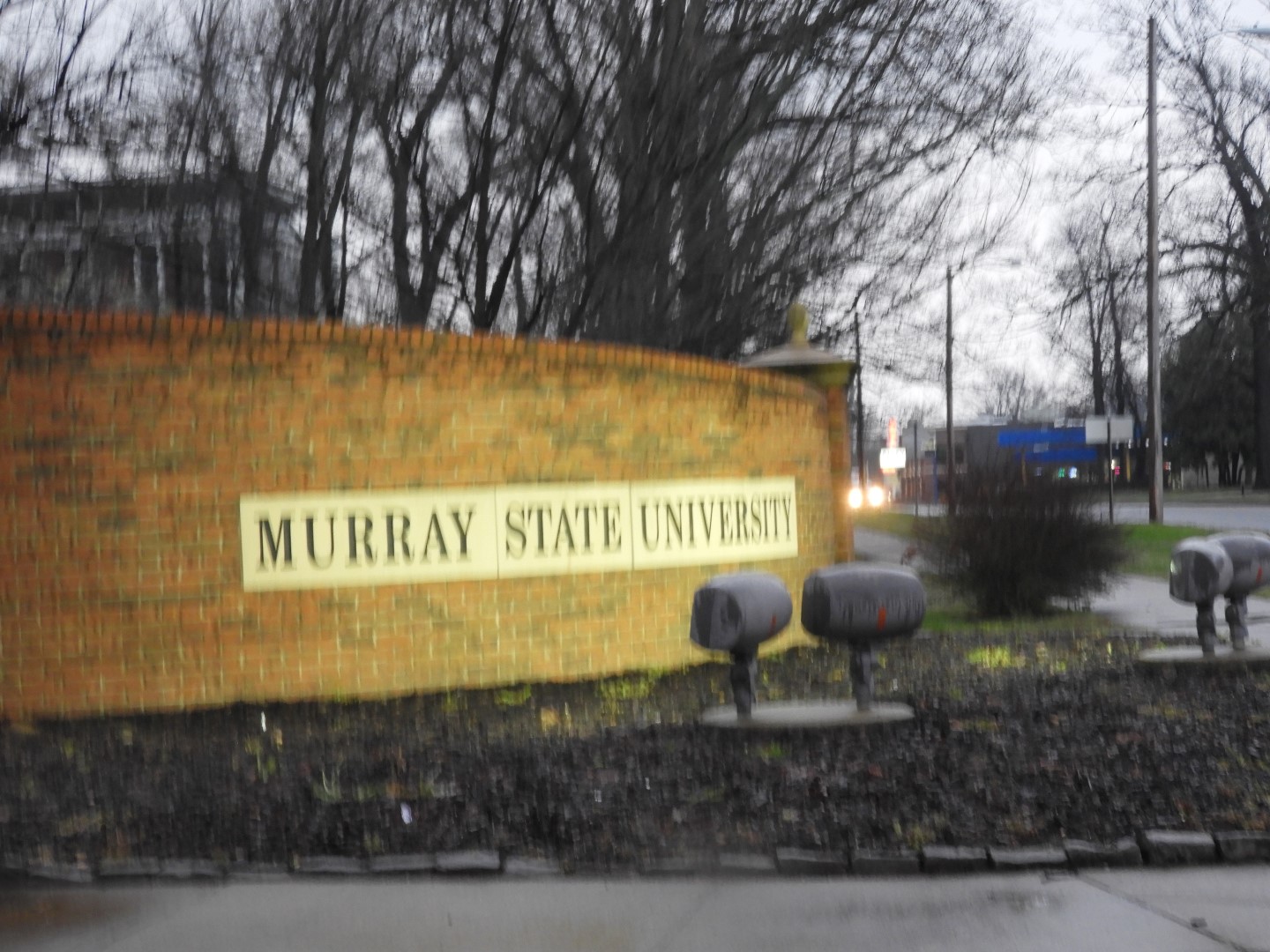 Murray State University  9 of  9 (#2478)