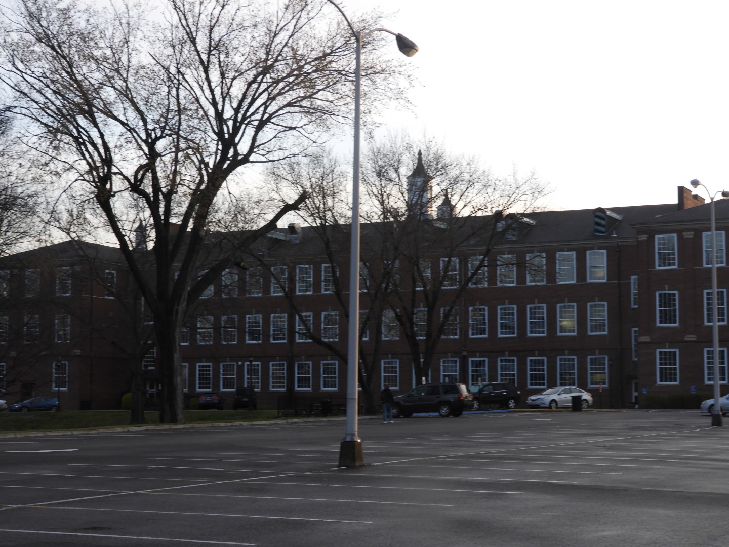 Austin Peay University in Clarksville  3 of  4 (#2488)