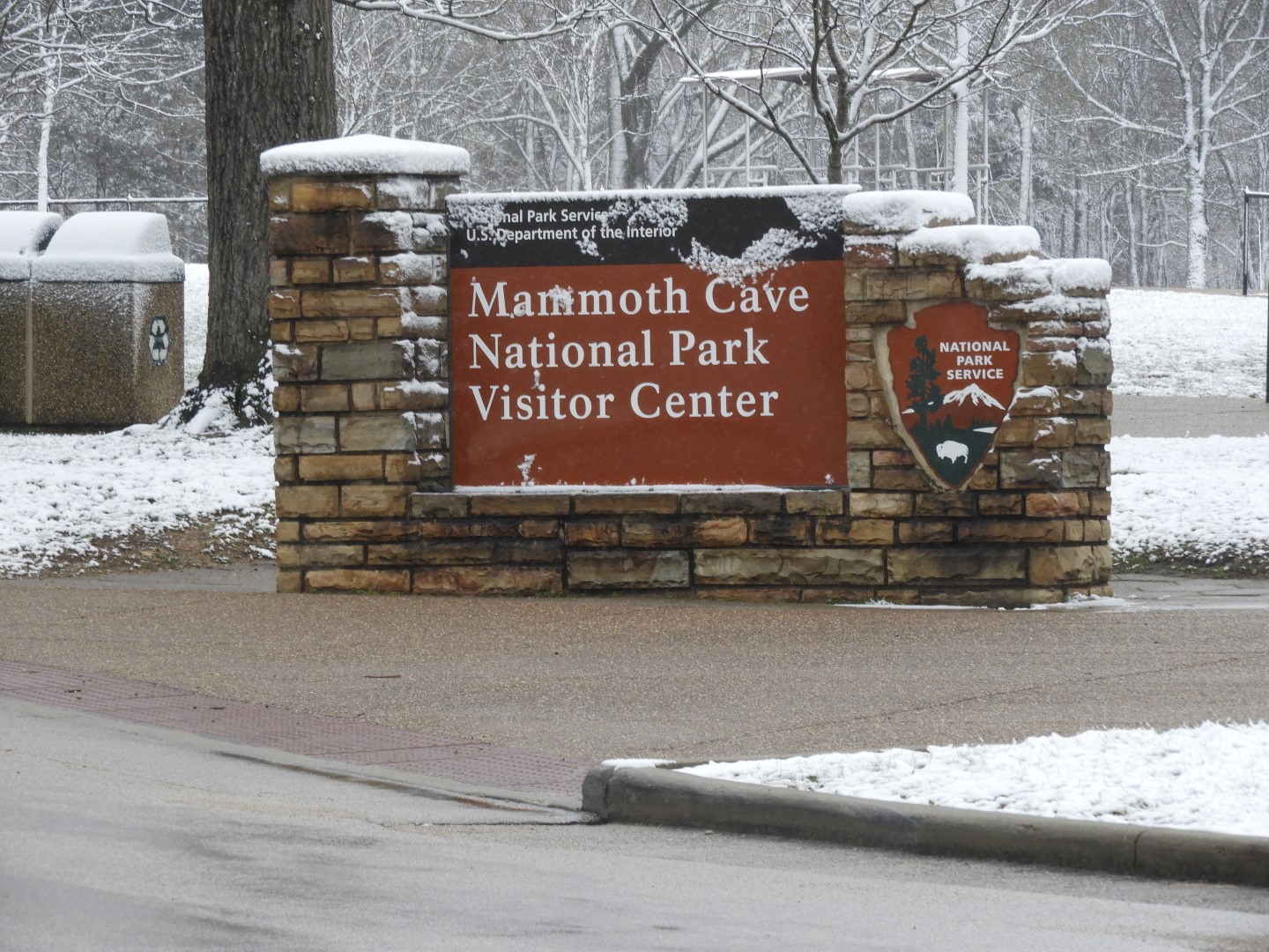 Mammoth Cave National Park  3 of  6 (#2518)