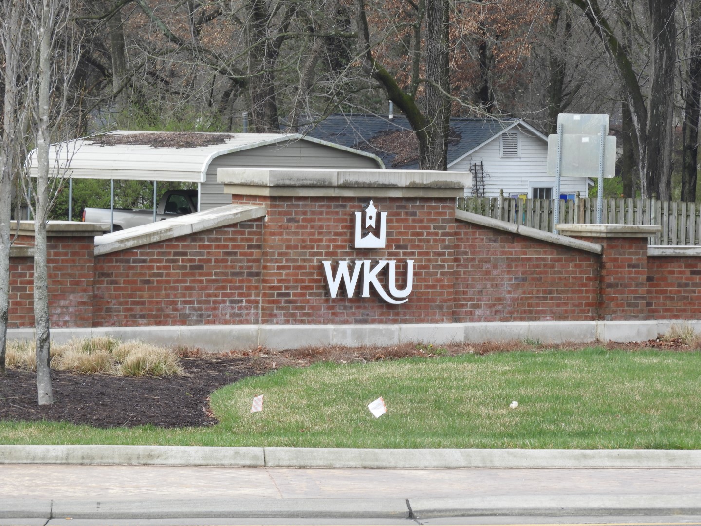 Western Kentucky University  4 of  4 (#2526)