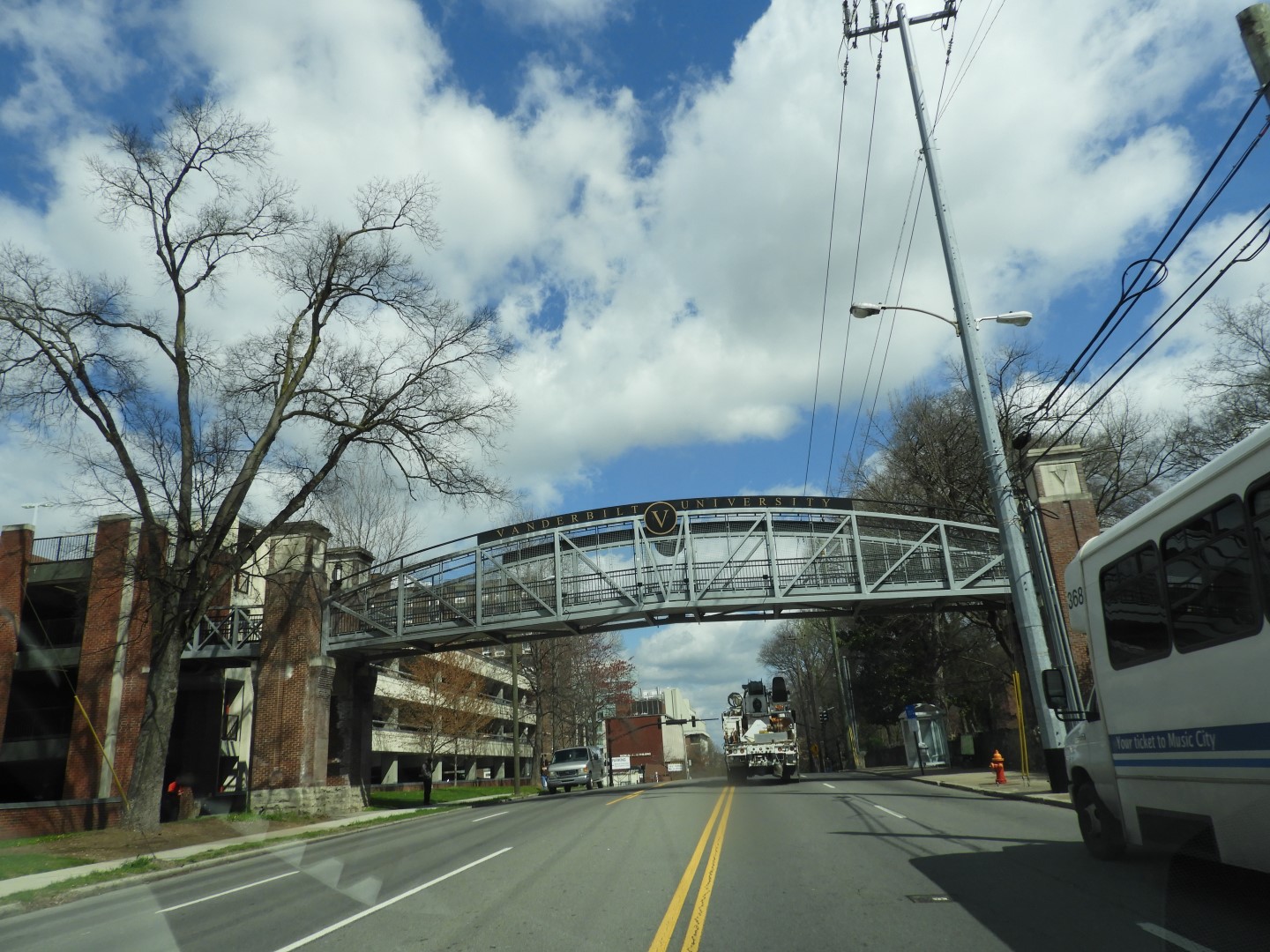 Vanderbilt University in Nashville  1 of  5 (#2530)