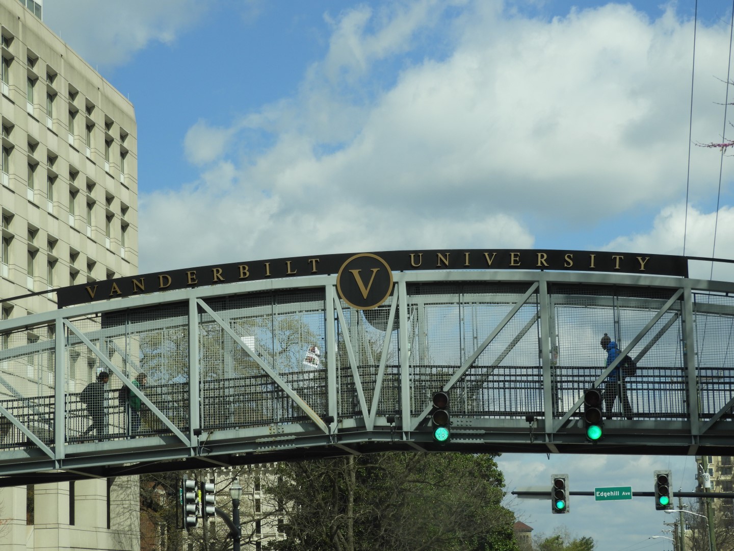 Vanderbilt University in Nashville  1 of  5 (#2531)