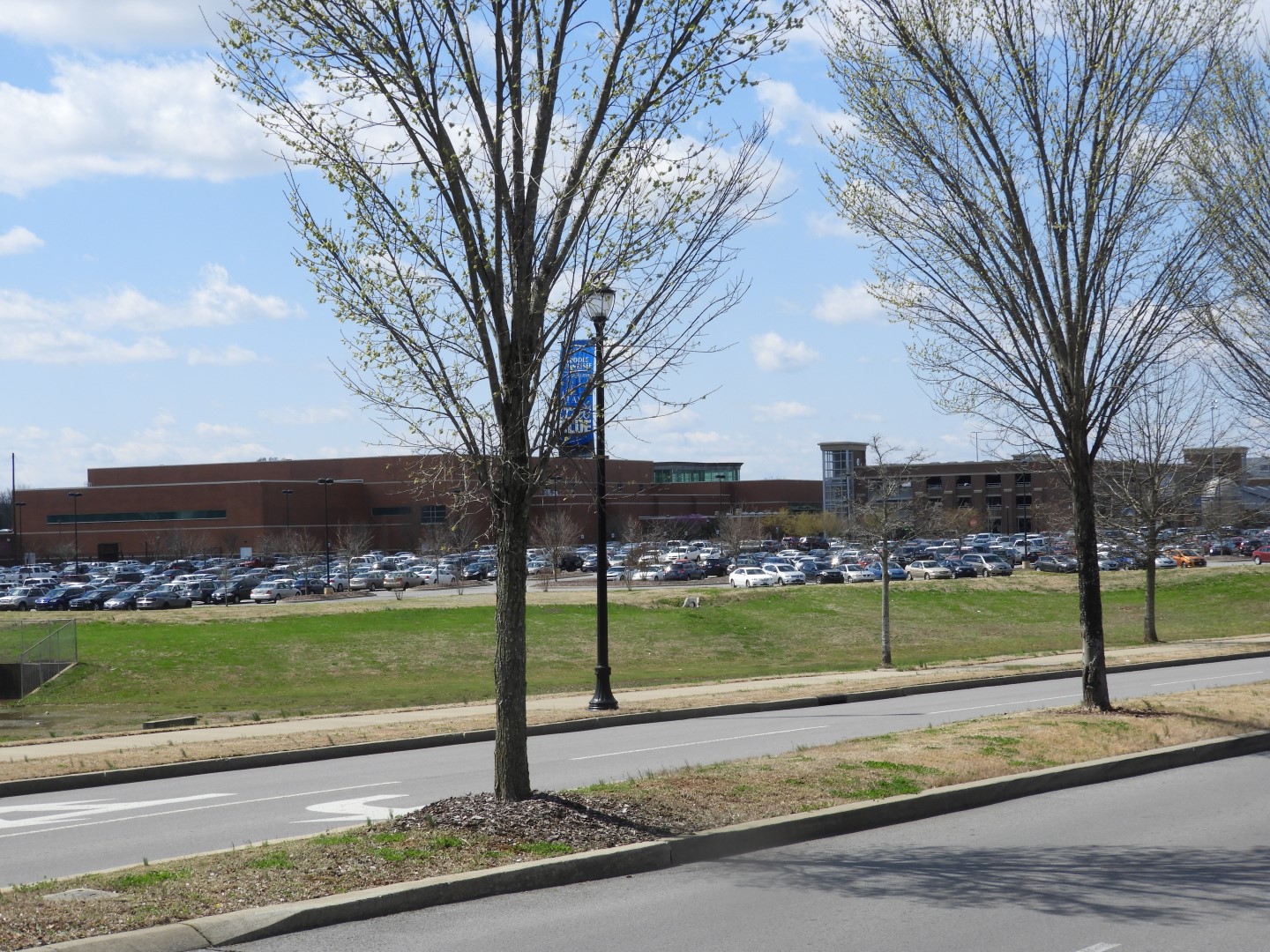 Middle Tennessee State University in Murfreesboro  5 of  5 (#2546)