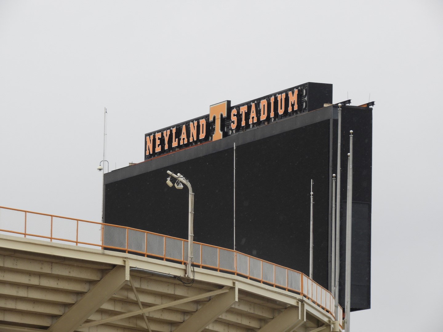 Neyland Stadium in Knoxville  2 of  3 (#2548)