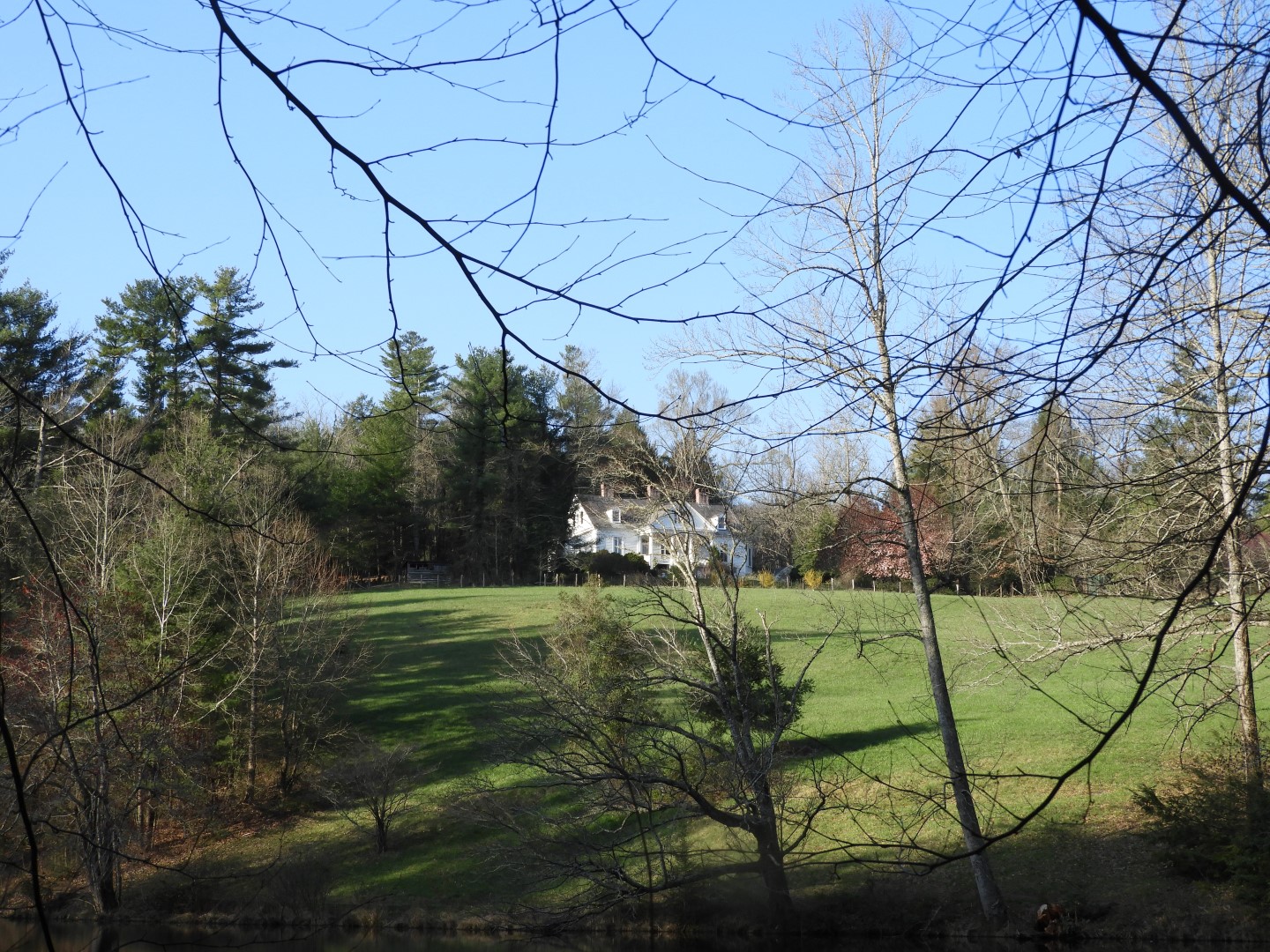 Carl Sandburg Home in Flat Rock NC  9 of  9 (#2575)