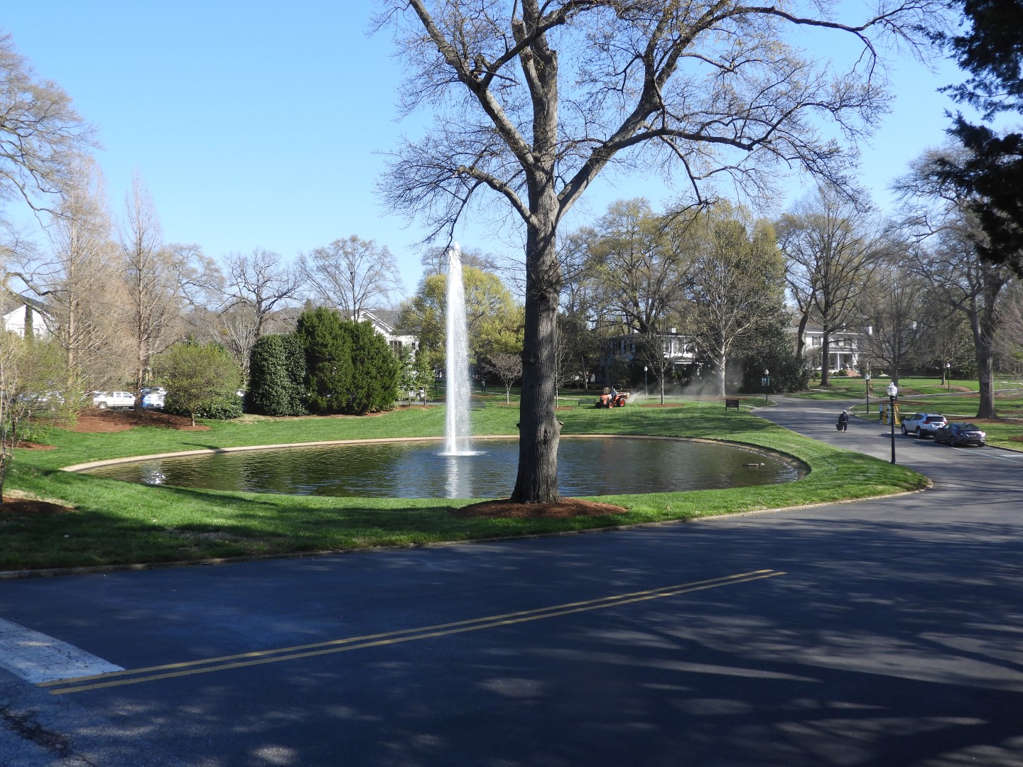 Wofford College in Spartanburg SC  4 of  5 (#2584)